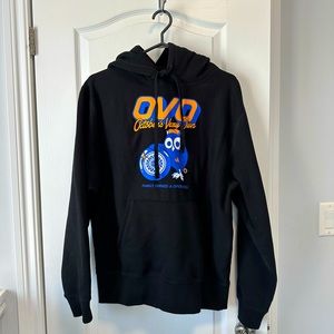 OVO HOODIE